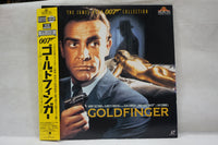 007: Goldfinger JAP NJWL-55408