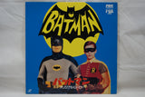 Batman Collection USA 12000 A/B - 15000 - 15100 - 16500 - 15500 - PILF-1045