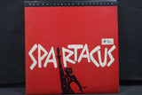 Spartacus: Criterion USA CC1298L