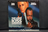 Long Kiss Goodnight, The USA ID3737LI