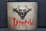 Bram Strokers - Dracula: Criterion USA CC1335L