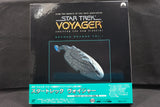 Star Trek: Voyager - Season 2 JAP PILF-2452/PILF-2453
