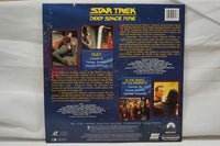 Star Trek: Deep Space Nine - Duet/In The Hands Of The Prophets USA LV 40510-419