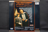 Nightcomers, The USA ID7685NL