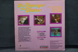 Younger The Better, The USA IE-0008