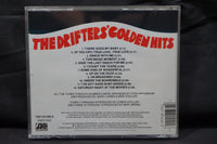 Drifters, The: Golden Hits AUS 7567-81440-2