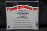 Drifters, The: Golden Hits AUS 7567-81440-2