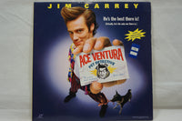 Ace Ventura USA 23000