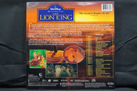 Lion King, The USA 2977 AS