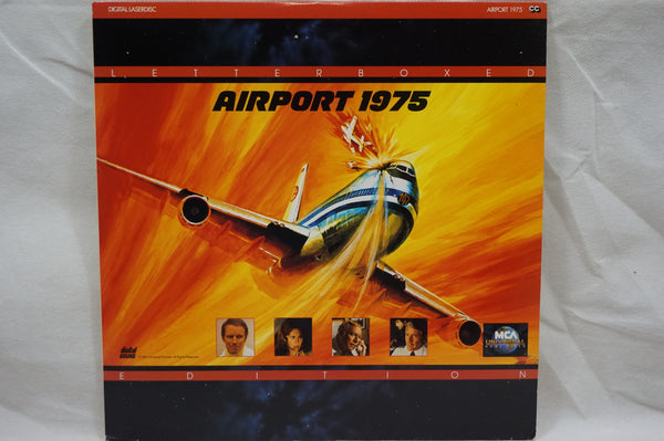 Airport 1975 USA 42003