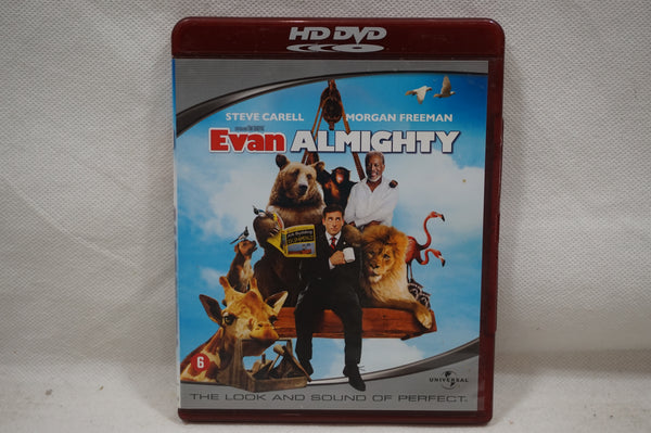 Evan Almighty NLD 825 096 1