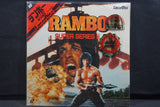 Rambo: First Blood - Part 2 JAP SF078-0122