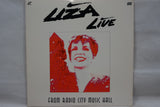 Liza Minnelli: Live From Radio City Music Hall USA MLV-49152