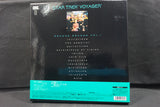 Star Trek: Voyager - Season 2 JAP PILF-2452/PILF-2453