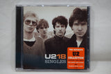 U2:18 Singles AUS 1713549