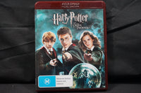 Harry Potter & The Order Of The Phoenix AUS Y15696