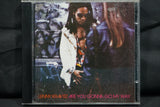 Lenny Kravitz: Are You Gonna Go My Way AUS 0777 7 86984 2 5