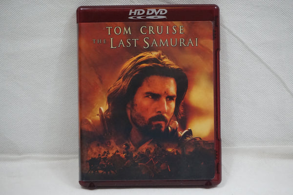 Last Samurai, The USA 80934