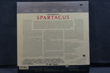 Spartacus: Criterion USA CC1298L
