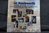 Various Artists: Live At Knebworth USA ID3475CA