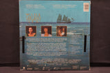 Wide Sagasso Sea USA ID2429LI