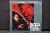 Deep Cover USA ID2340LI