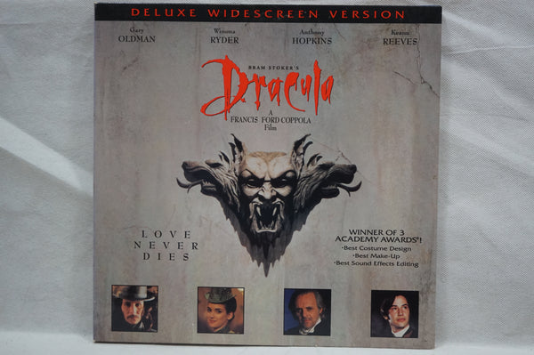 Dracula USA 51416
