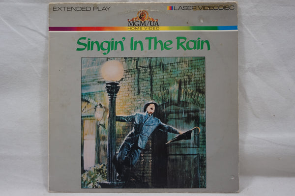 Singin' In The Rain USA ML100185