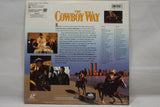 Cowboy Way, The USA 42151