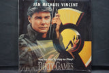 Dirty Games USA ID2698AI