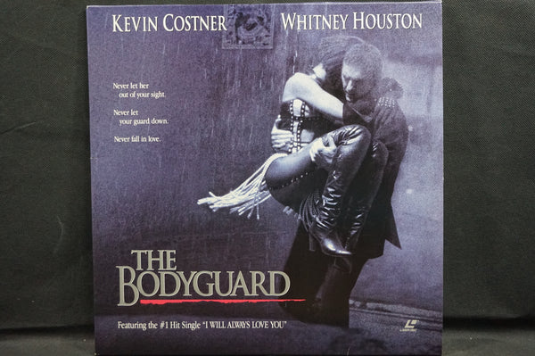 Bodyguard, The USA 12591