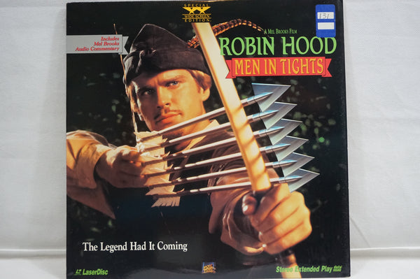 Robin Hood: Men In Tights USA 8522-85