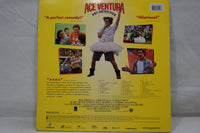 Ace Ventura USA 23000