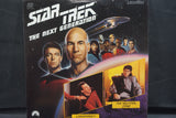 Star Trek: The Next Generation - Episode 25 & 26 USA LV 40270-125