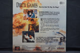 Dirty Games USA ID2698AI