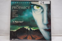 Prophecy, The USA 5961 AS