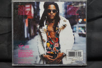 Lenny Kravitz: Are You Gonna Go My Way AUS 0777 7 86984 2 5