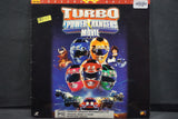 Power Rangers Double Feature USA 0418185/8901-85