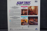 Star Trek: The Next Generation - Episode 25 & 26 USA LV 40270-125