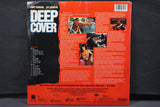 Deep Cover USA ID2340LI