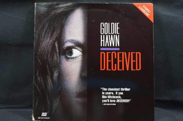 Deceived USA 1306 AS