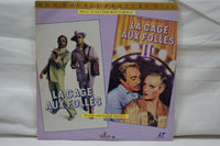 La Cage Aux Folles/La Cage Aux Folles 2 USA ML103902