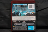 Harry Potter & The Order Of The Phoenix AUS Y15696