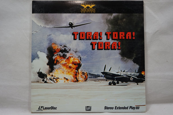 Tora, Tora, Tora! USA 1017-85