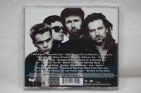 U2:18 Singles AUS 1713549