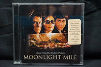 Various Artists: Moonlight Mile Soundtrack USA EK 86874
