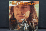 Last Outlaw, The USA LD90970