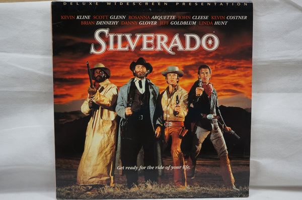 Silverado USA 10426