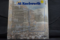 Various Artists: Live At Knebworth USA ID3475CA