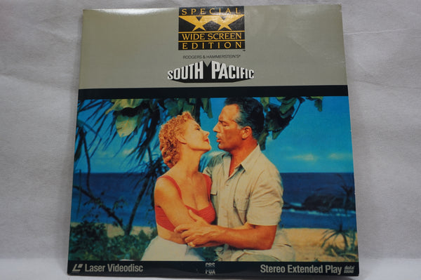 South Pacifc USA 7045-85